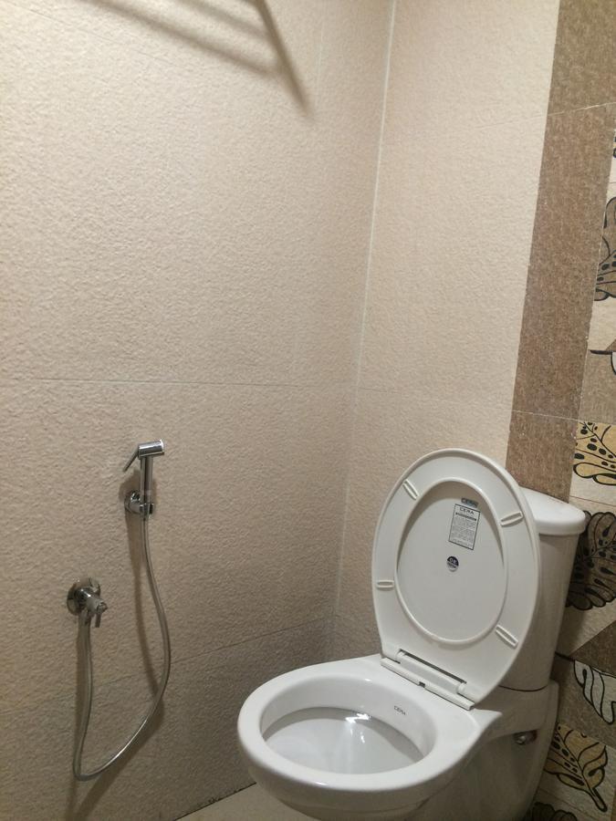 The Galaxy Suites Kochi Eksteriør billede